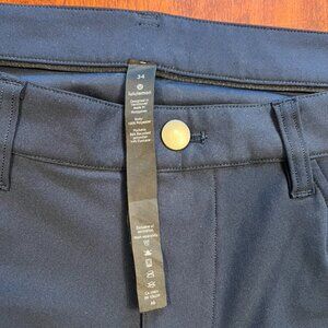Used Lululemon ABC Classic-Fit 5 Pocket Pant - Size 34